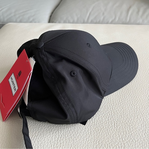 NWT - Hunter Adult Baseball Cap - Picture 4 of 6